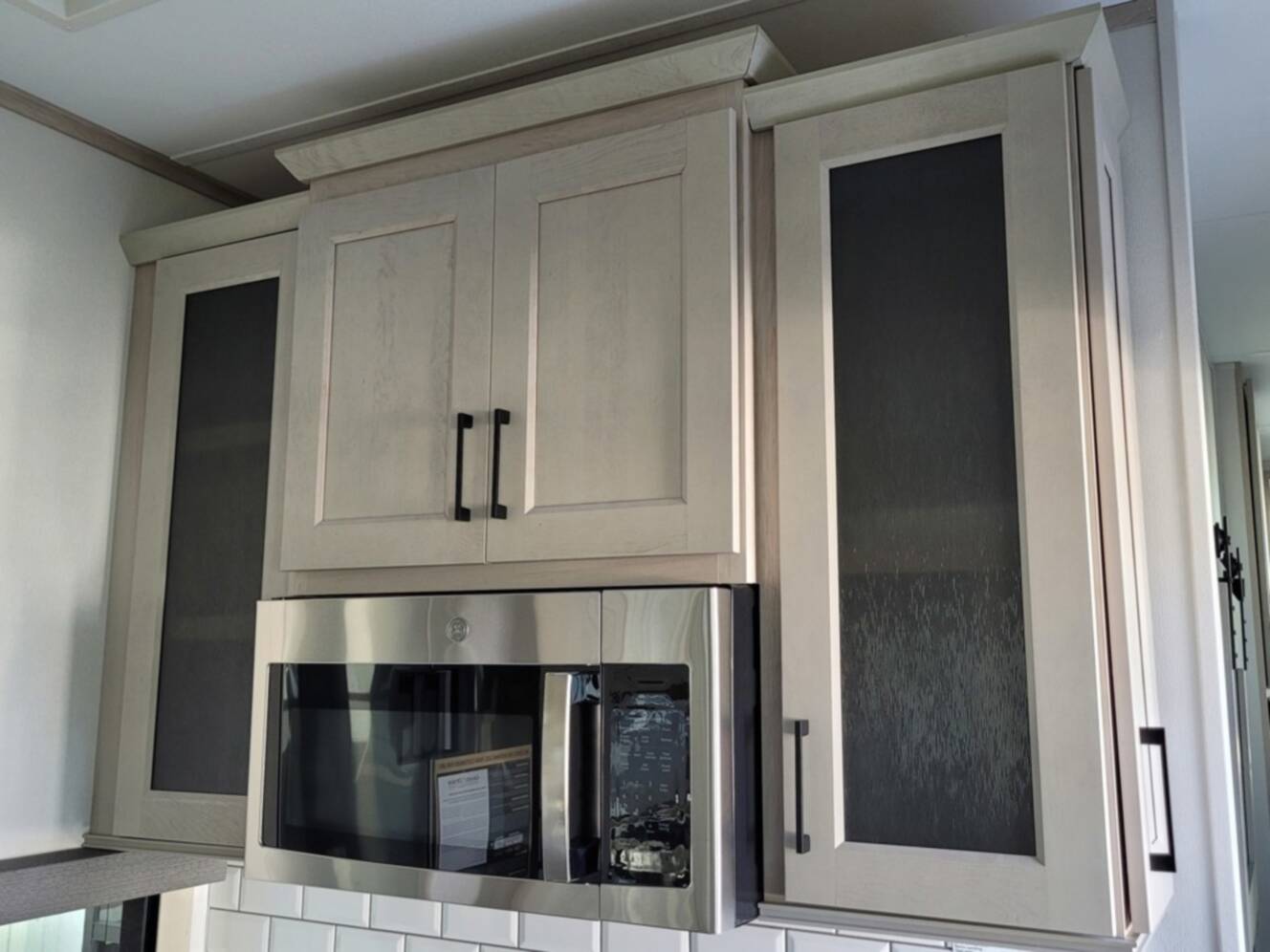 A photo of this 2025 Grand Design Solitude 388MBS
