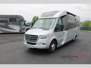 2024 TIFFIN MOTORHOMES WAYFARER 25 JW