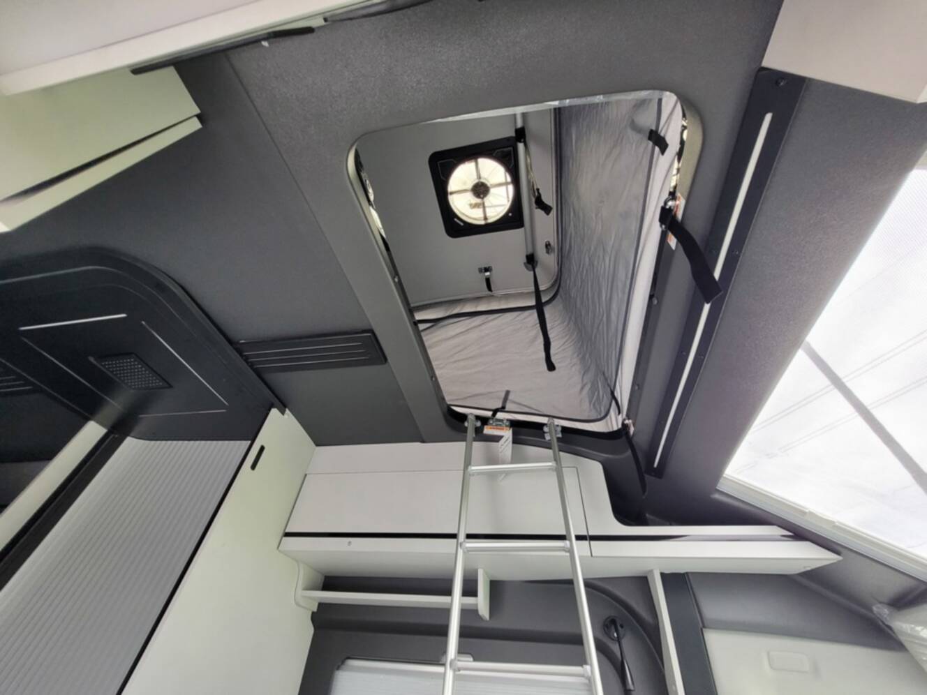 A photo of this 2027 Grand Design Lineage Series VT LVT2