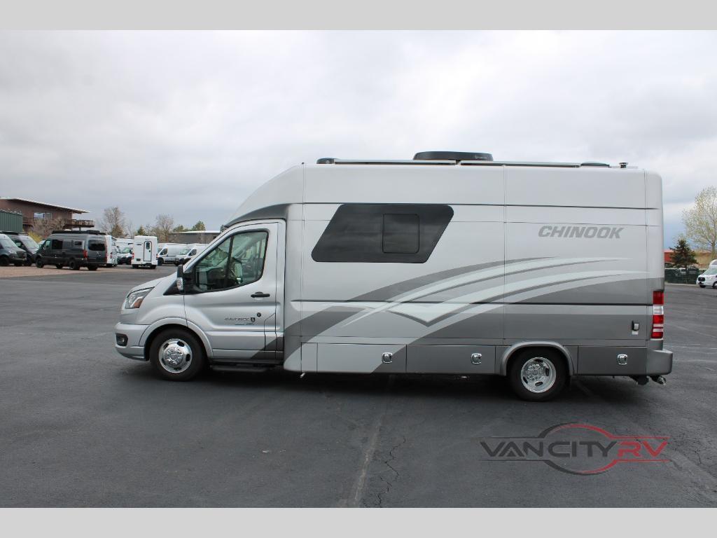 2025 Chinook Maverick SS in colorado springs CO