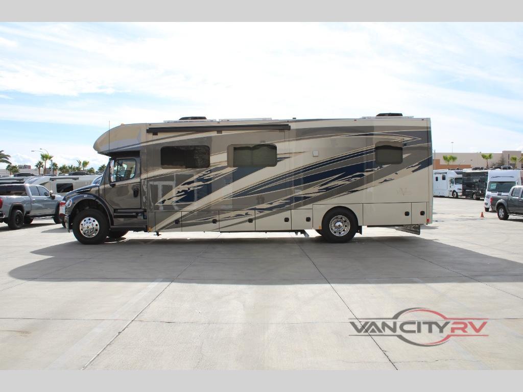 2026 Renegade Verona 36VSB in las vegas NV