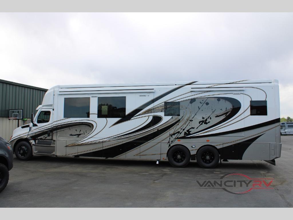 2026 Showhauler Adventure A4502 in colorado springs CO