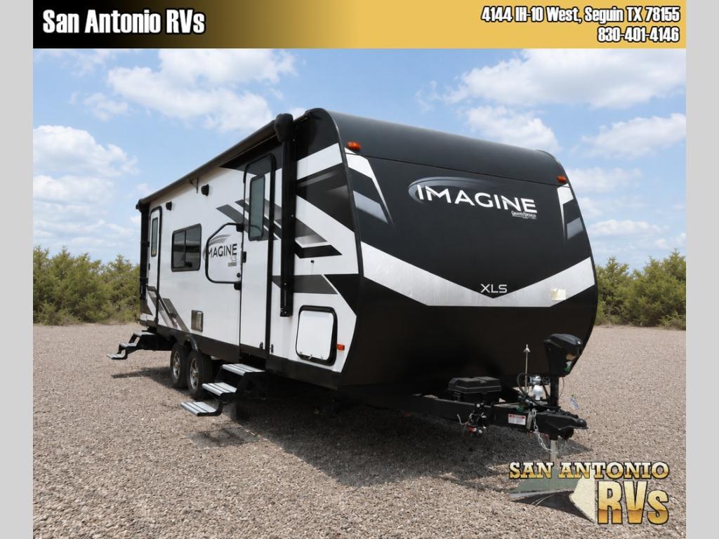2023 Grand Design Imagine XLS 23LDE in seguin TX