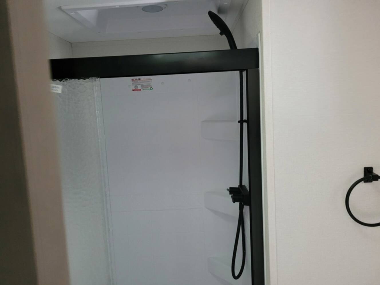A photo of this 2026 Grand Design Reflection 150 Series 295RL