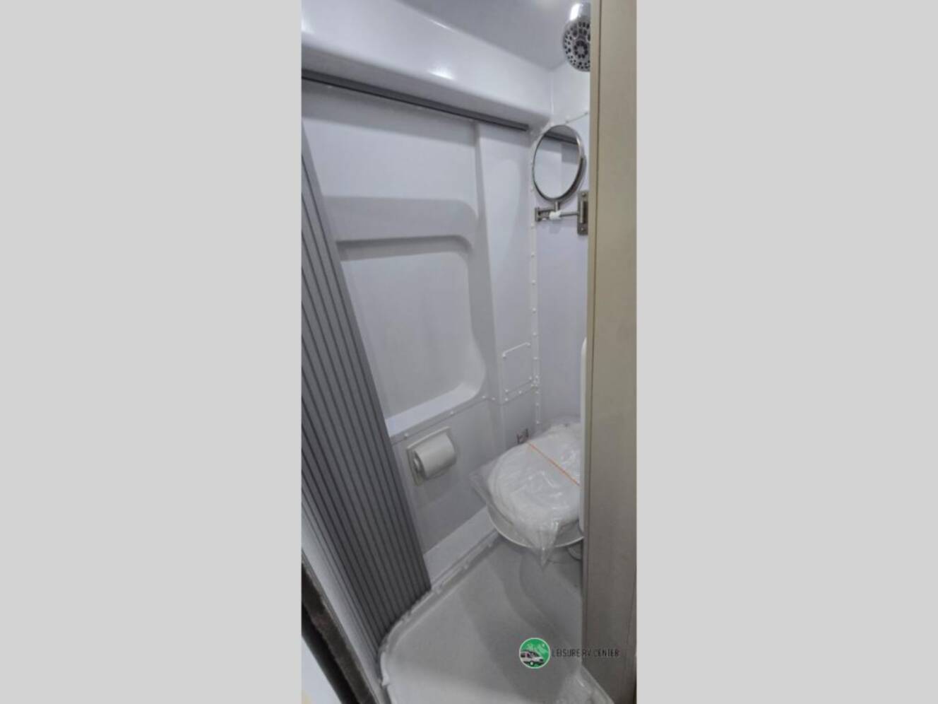 A photo of this 2026 Airstream Rangeline RGN24