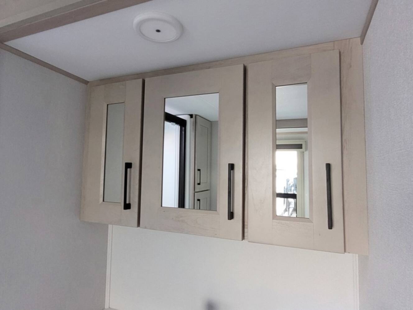 A photo of this 2025 Grand Design Solitude 388MBS
