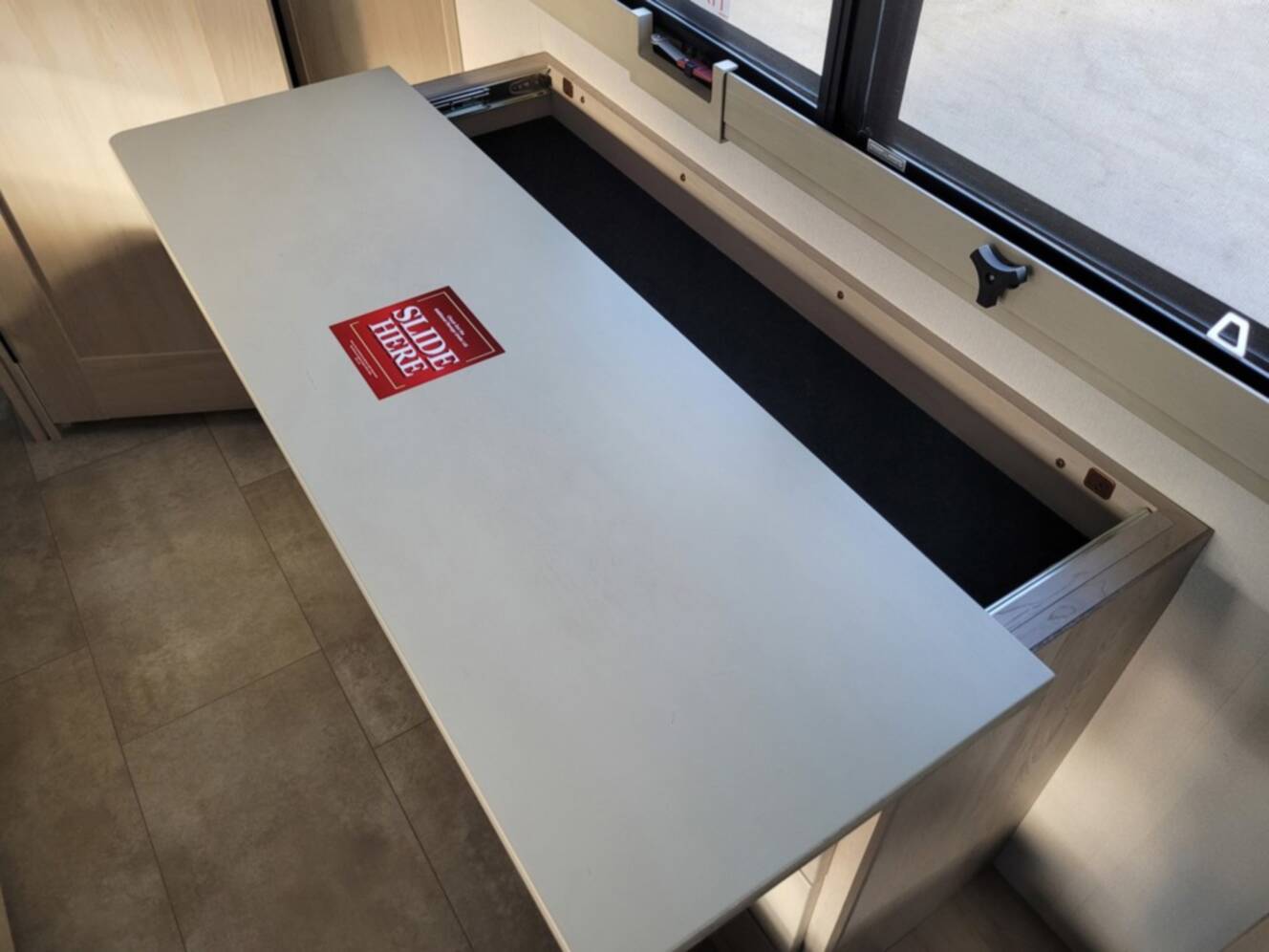 A photo of this 2025 Grand Design Solitude 388MBS