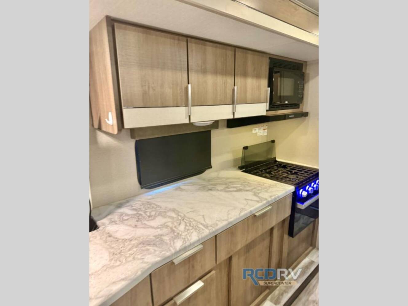 A photo of this 2021 Grand Design Imagine 2670MK