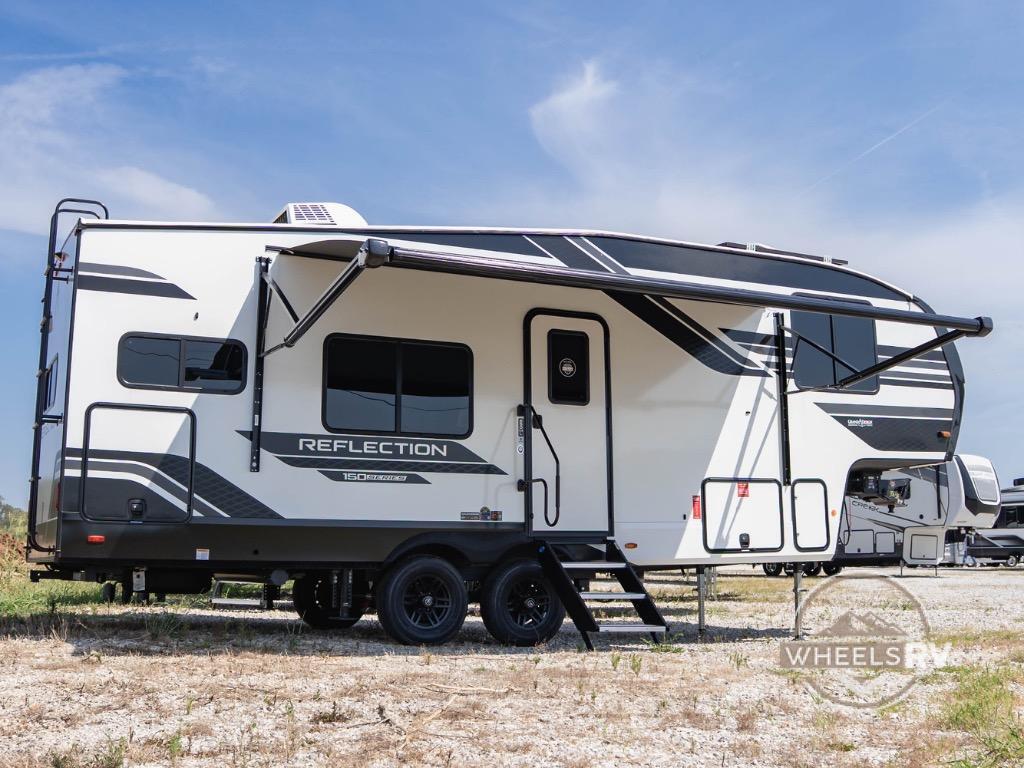 2027 Grand Design Reflection 150 Series 250ML in springdale AR