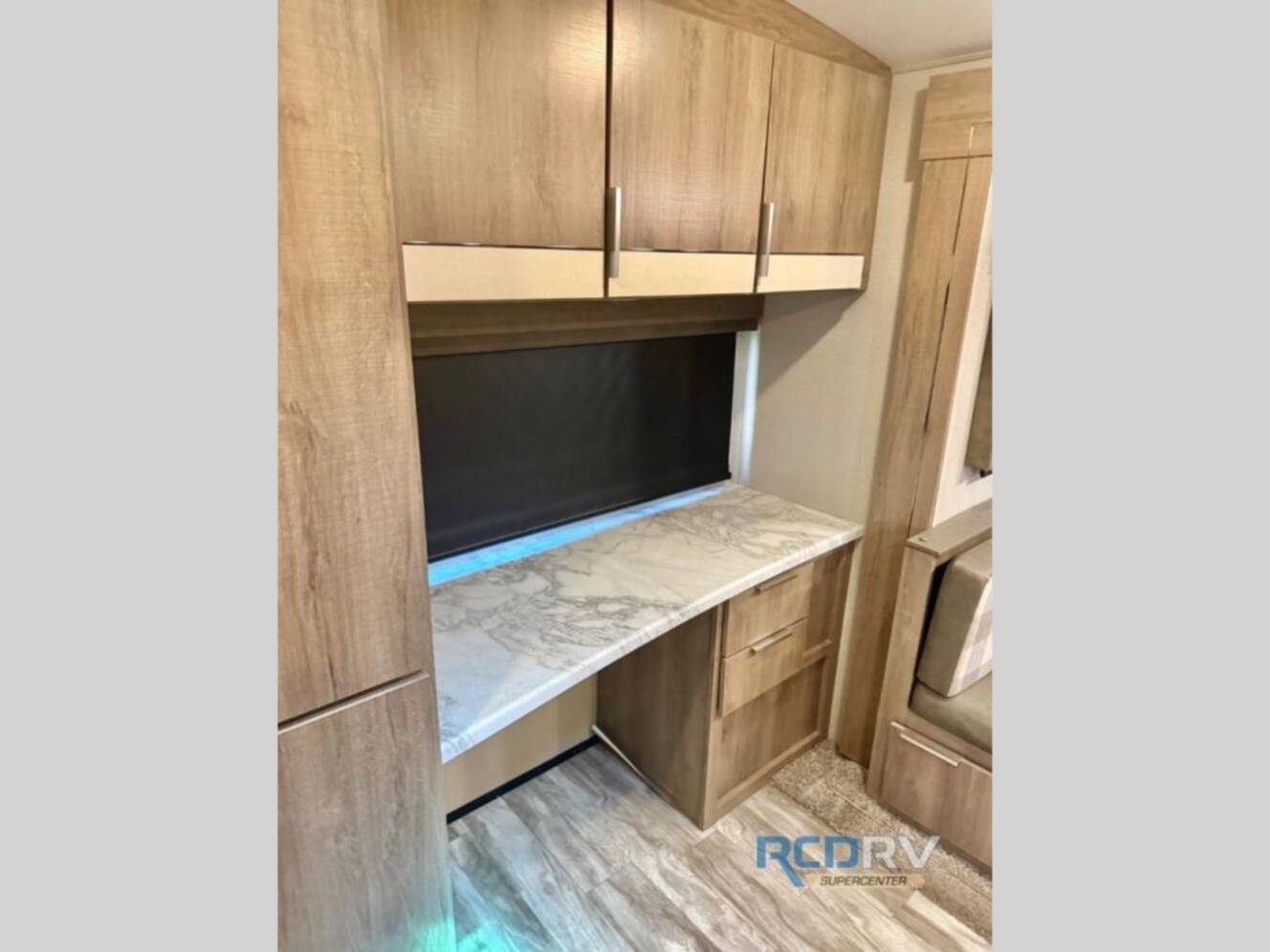 A photo of this 2021 Grand Design Imagine 2670MK