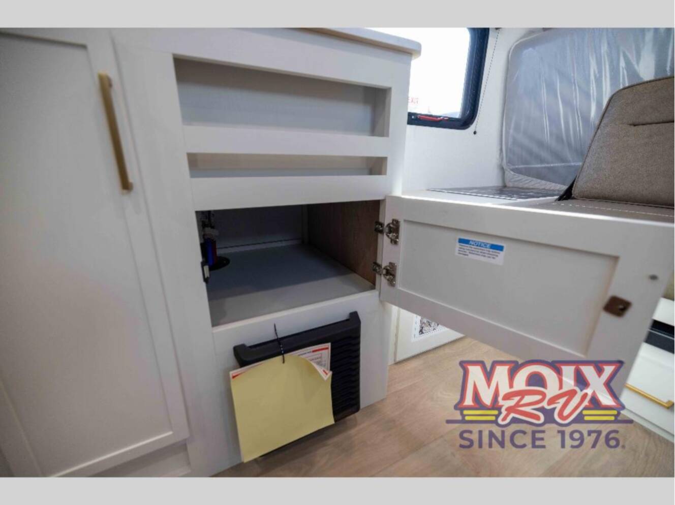 A photo of this 2026 Grand Design Transcend One 131DL