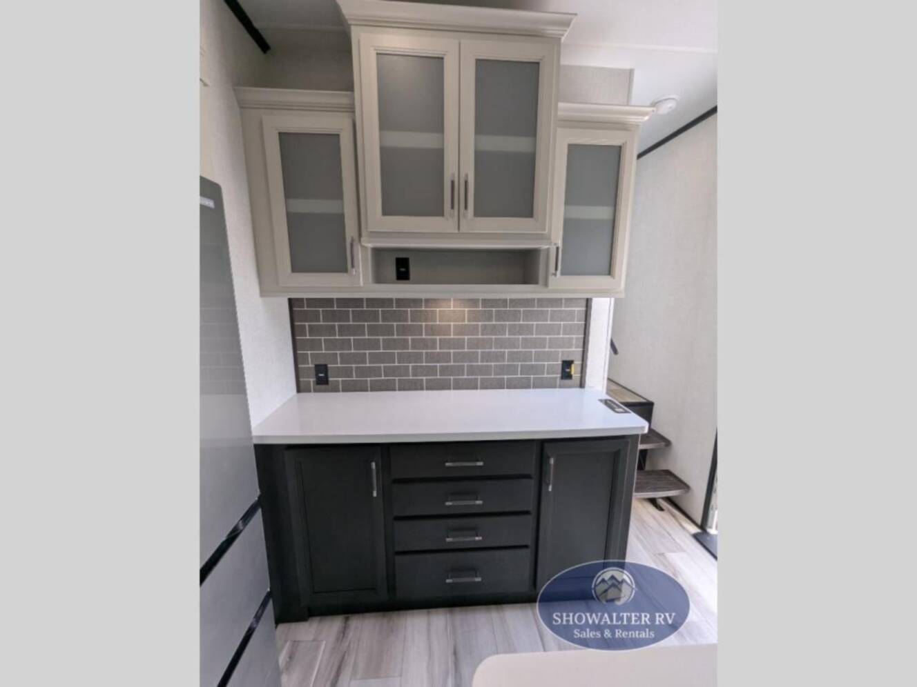 A photo of this 2026 Keystone Rv Alpine Avalanche Edition 390DS