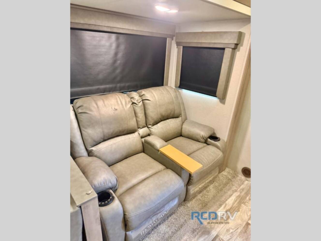 A photo of this 2021 Grand Design Imagine 2670MK