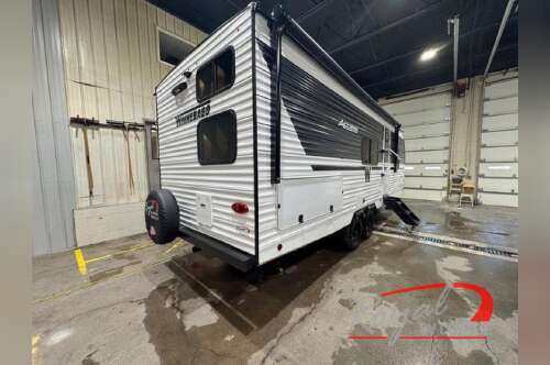 2026 Winnebago Access 25BH in middlebury IN