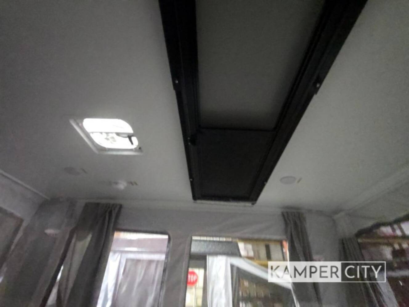 A photo of this 2026 Forest River Rv Flagstaff OTG F171OTG