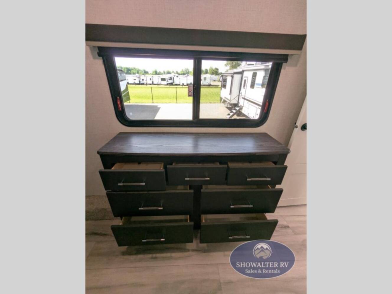 A photo of this 2026 Keystone Rv Alpine Avalanche Edition 390DS