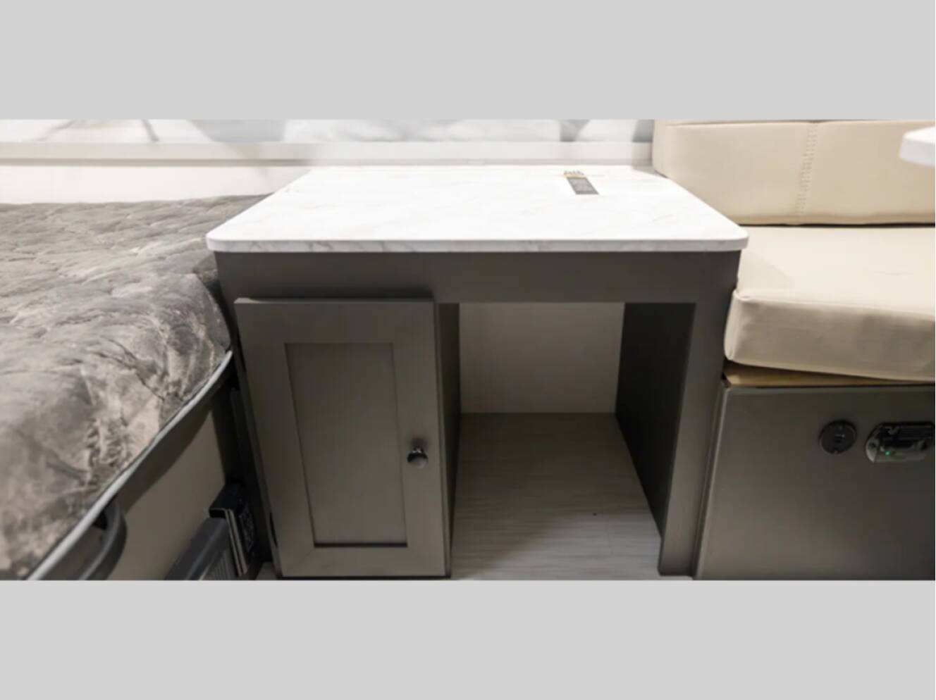 A photo of this 2026 Forest River Rv Flagstaff OTG F171OTG