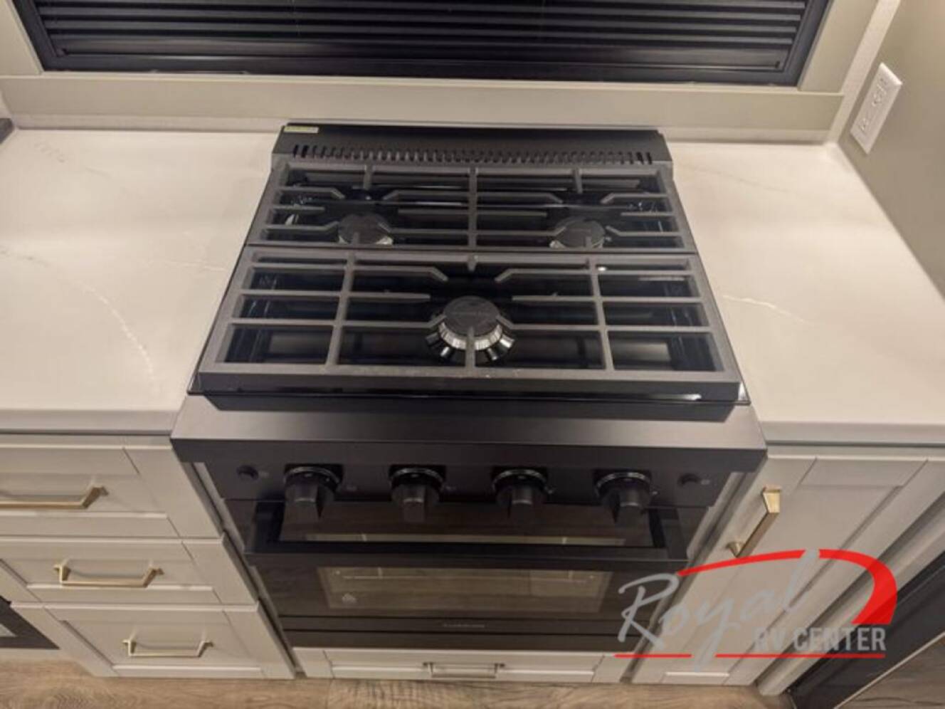 A photo of this 2027 Brinkley Model Z 3110