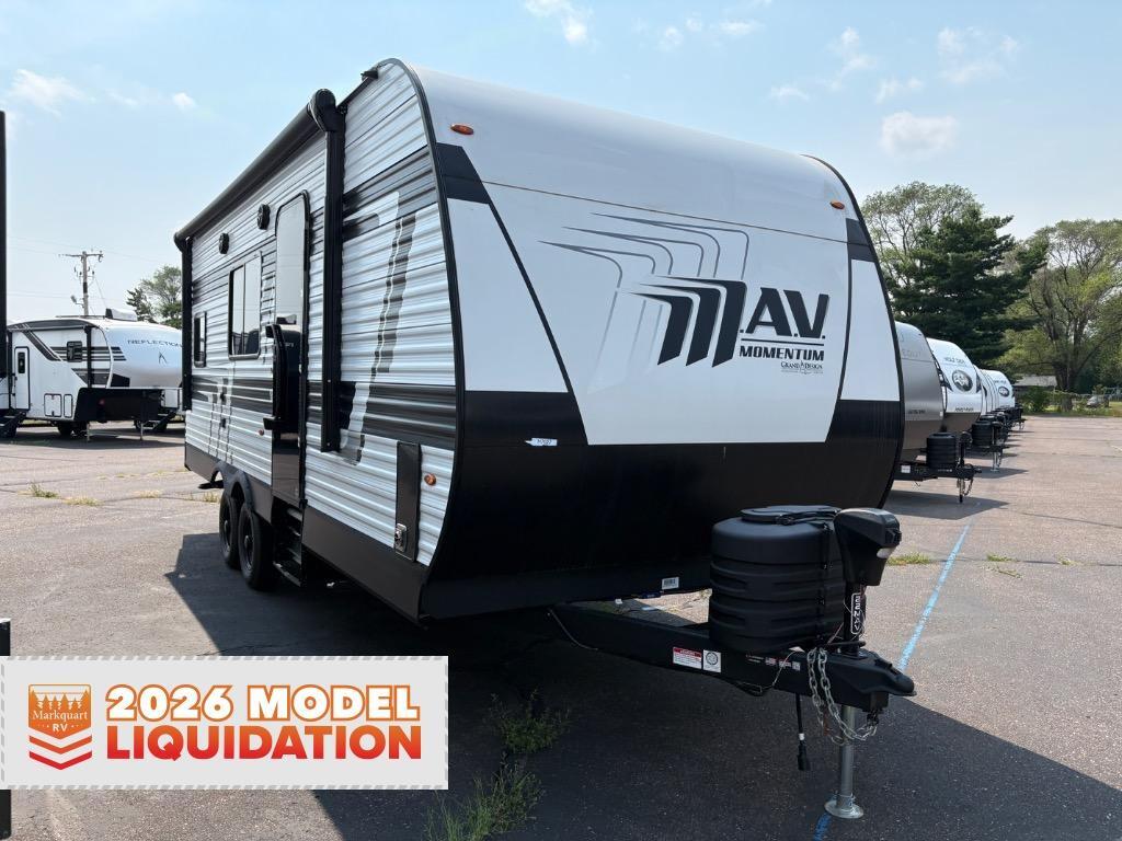 2026 Grand Design Momentum MAV 22MAV in chippewa falls WI