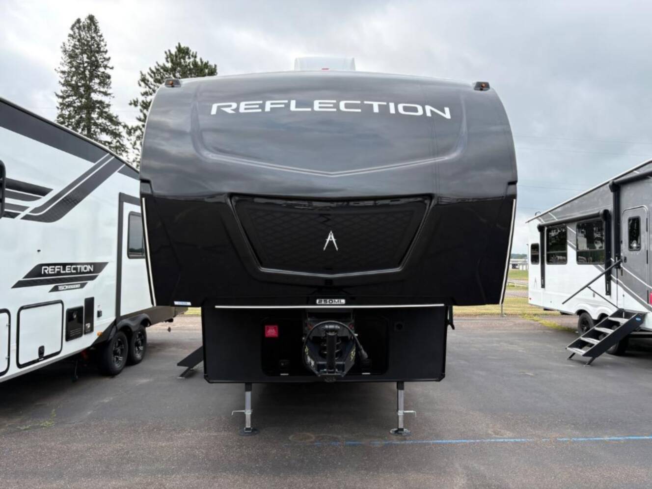 A photo of this 2027 Grand Design Reflection 150 Series 250ML