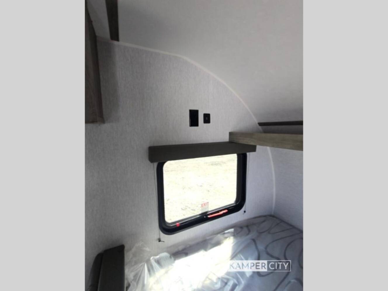 A photo of this 2026 Sunset Park Rv Sun Lite LTD 21DO