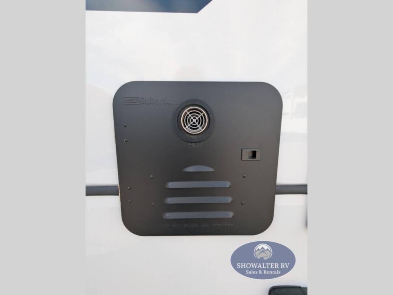 A photo of this 2026 Keystone Rv Alpine Avalanche Edition 390DS