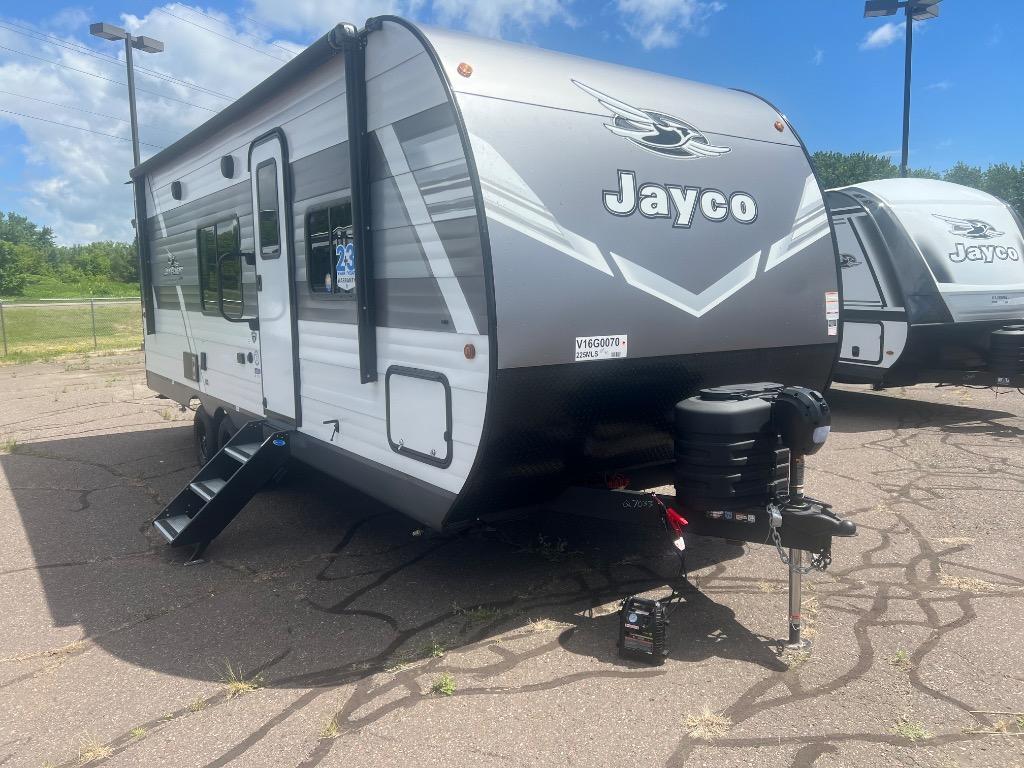 2027 Jayco Jay Flight 225MLS in cloquet MN