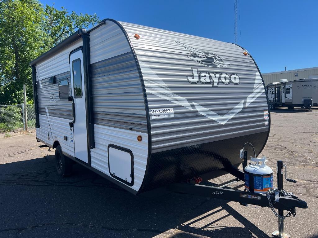 2027 Jayco Jay Flight 175BH in cloquet MN