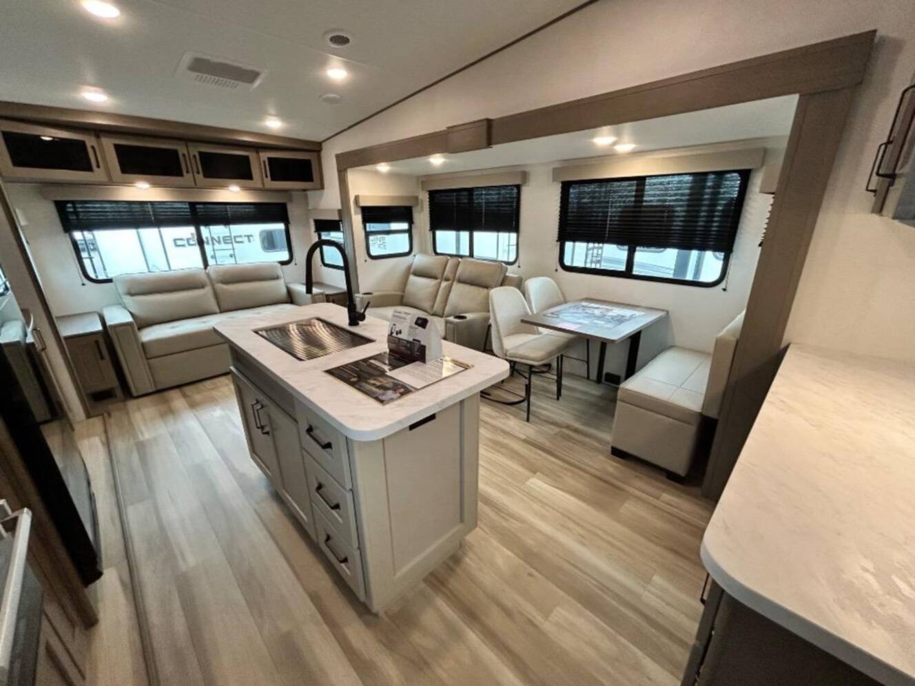 A photo of this 2026 Grand Design Reflection 100 Series 28RL