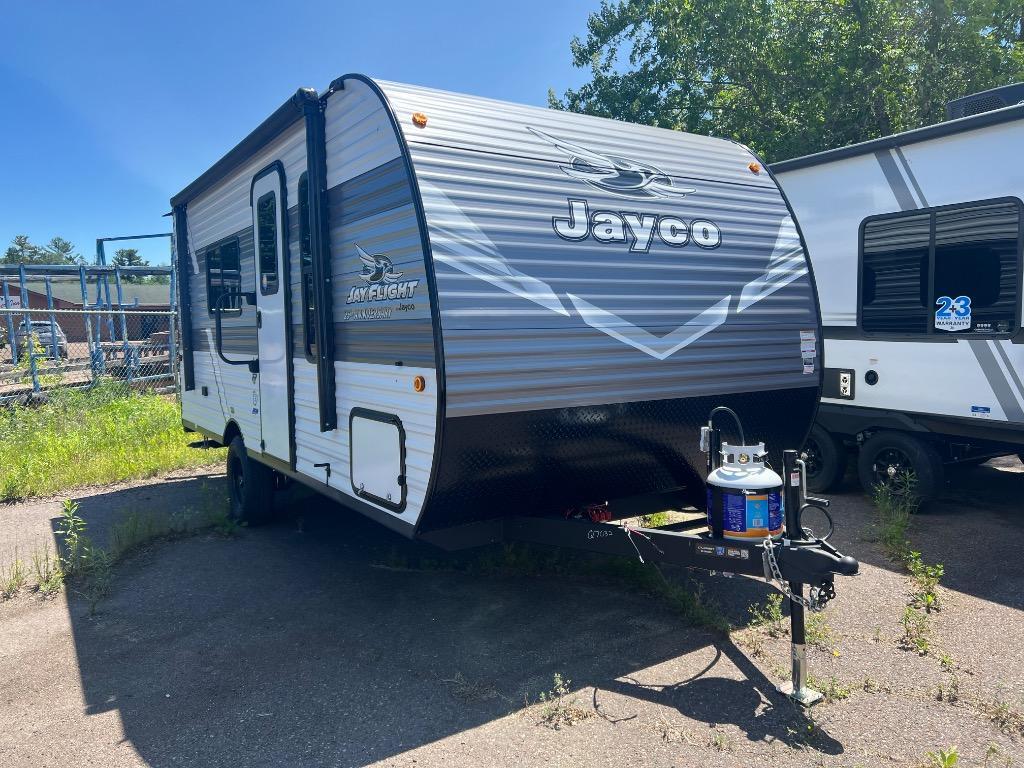 2027 Jayco Jay Flight 175FQ in cloquet MN