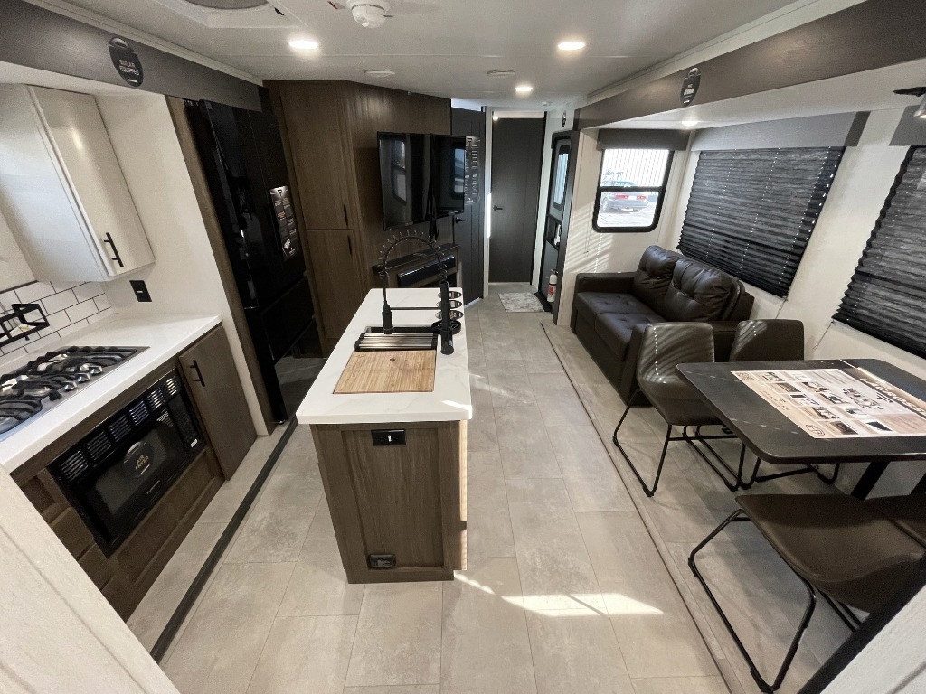 2026 Forest River Rv LaCrosse 3510DB in huntsville AL