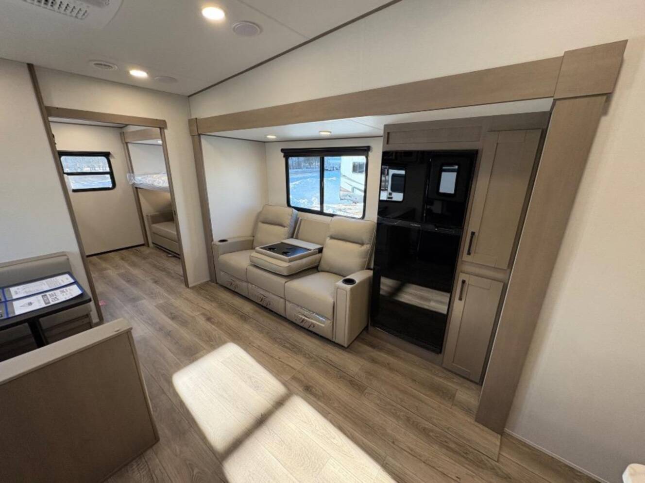 A photo of this 2026 Grand Design Reflection 100 Series 32BH