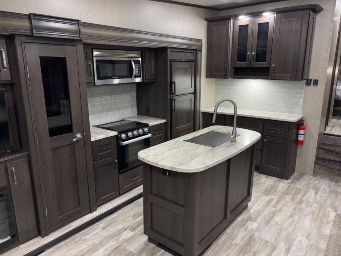A photo of this 2022 Grand Design Reflection 150 Series 295RL