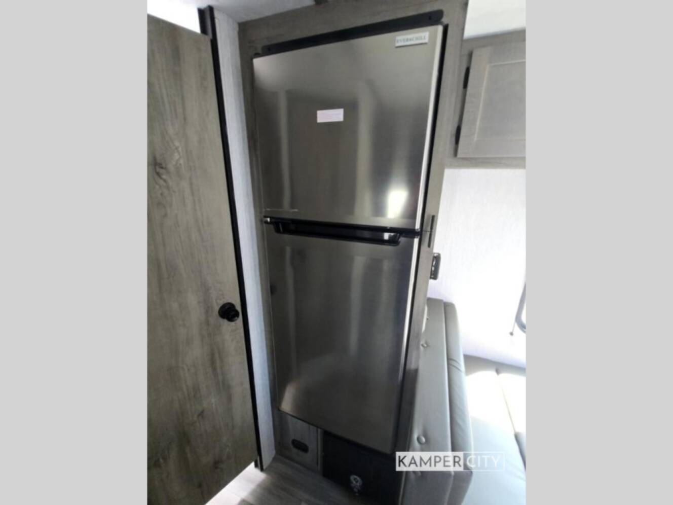 A photo of this 2026 Sunset Park Rv Sun Lite LTD 21DO