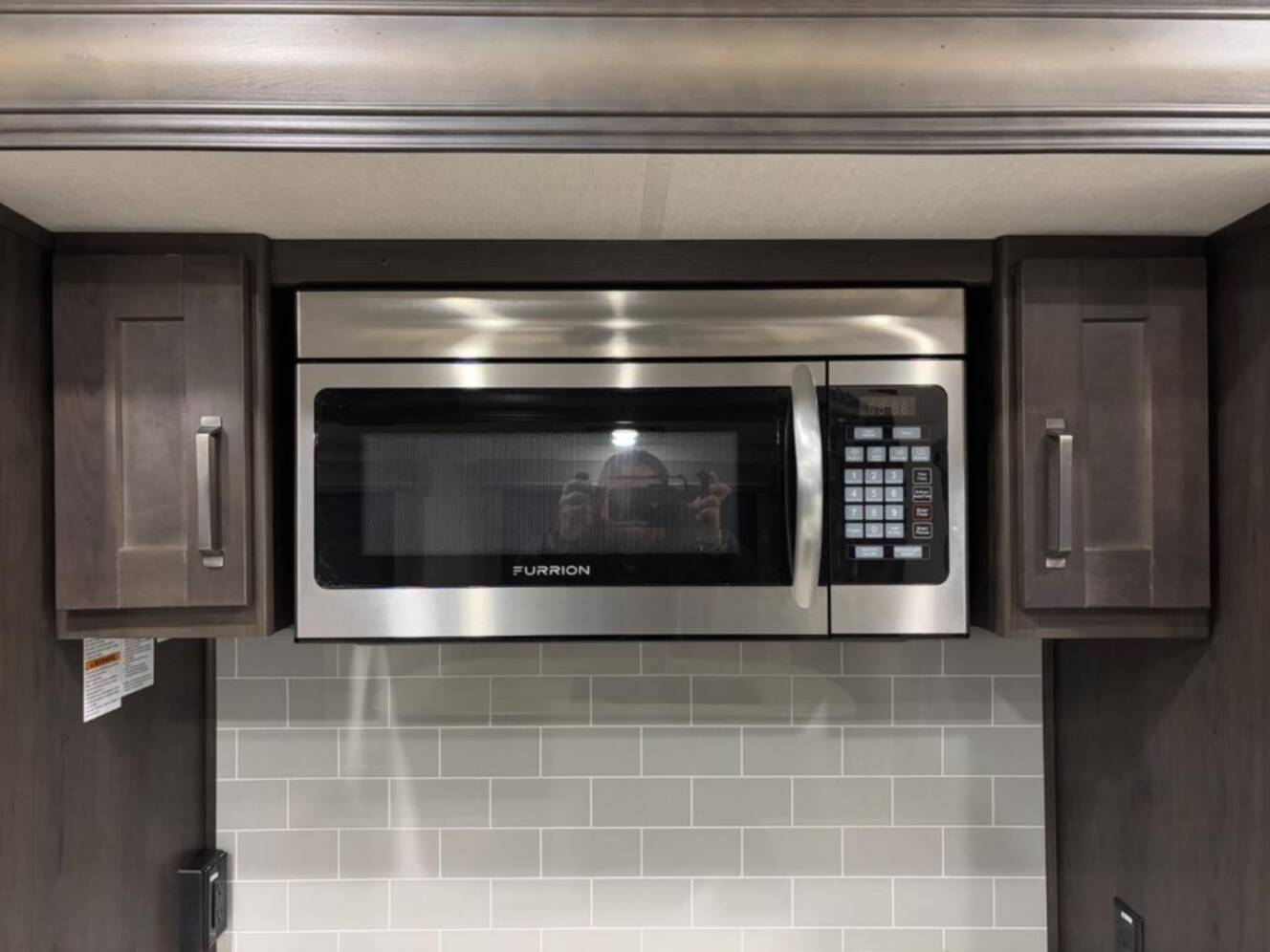 A photo of this 2022 Grand Design Reflection 150 Series 295RL