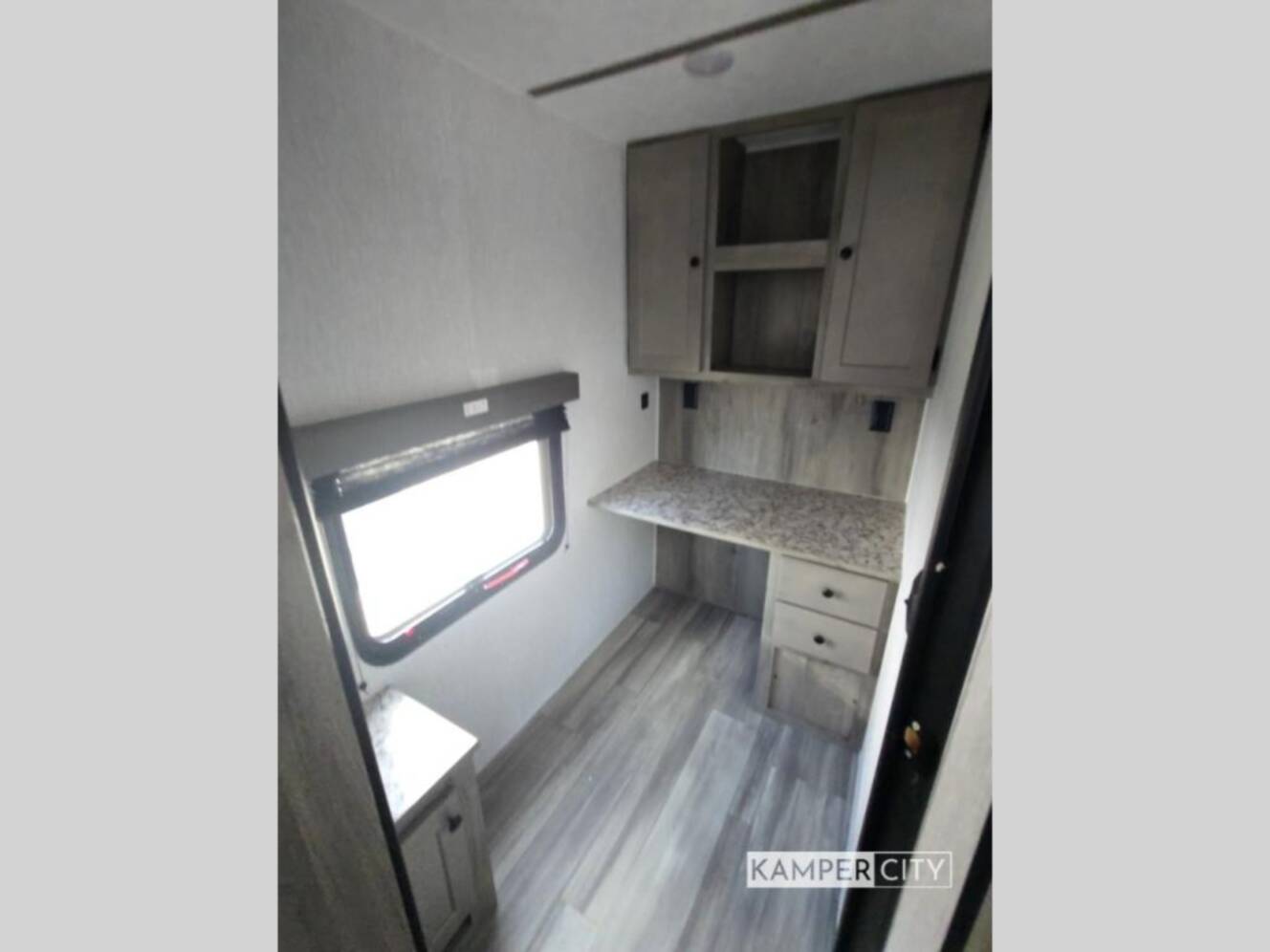 A photo of this 2026 Sunset Park Rv Sun Lite LTD 21DO