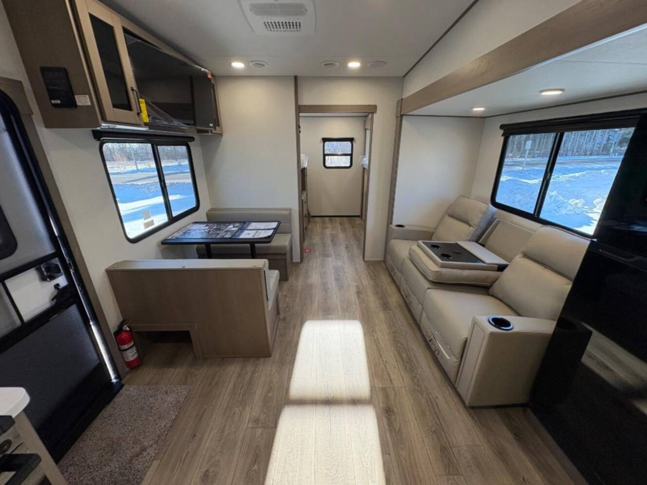 A photo of this 2026 Grand Design Reflection 100 Series 32BH