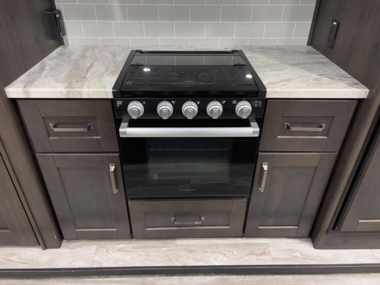 A photo of this 2022 Grand Design Reflection 150 Series 295RL