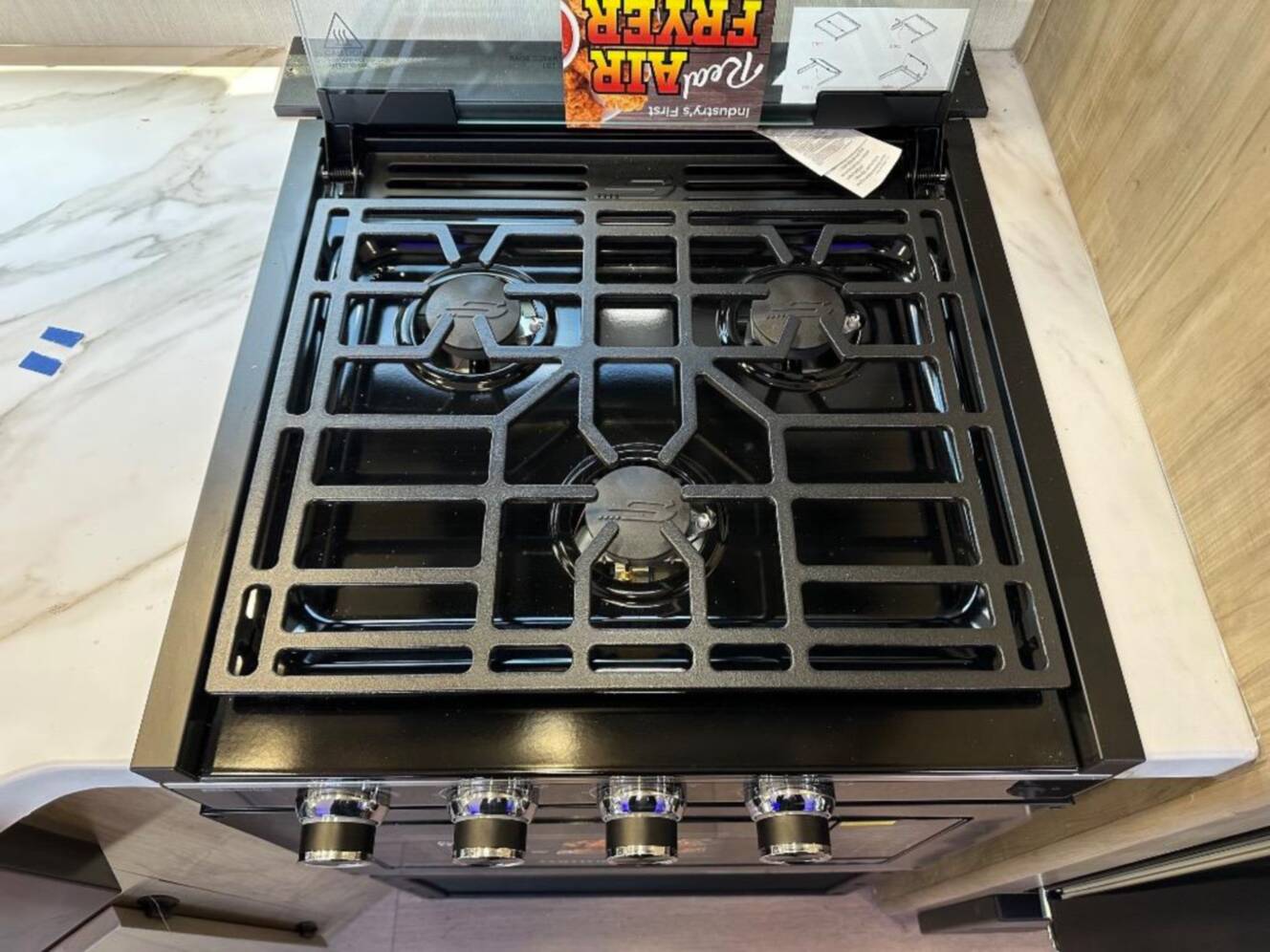 A photo of this 2026 Forest River Rv Cherokee Grey Wolf 26DBH