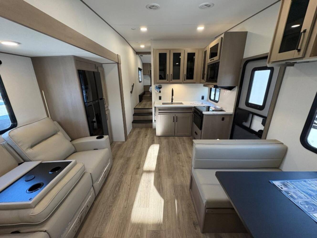 A photo of this 2026 Grand Design Reflection 100 Series 32BH