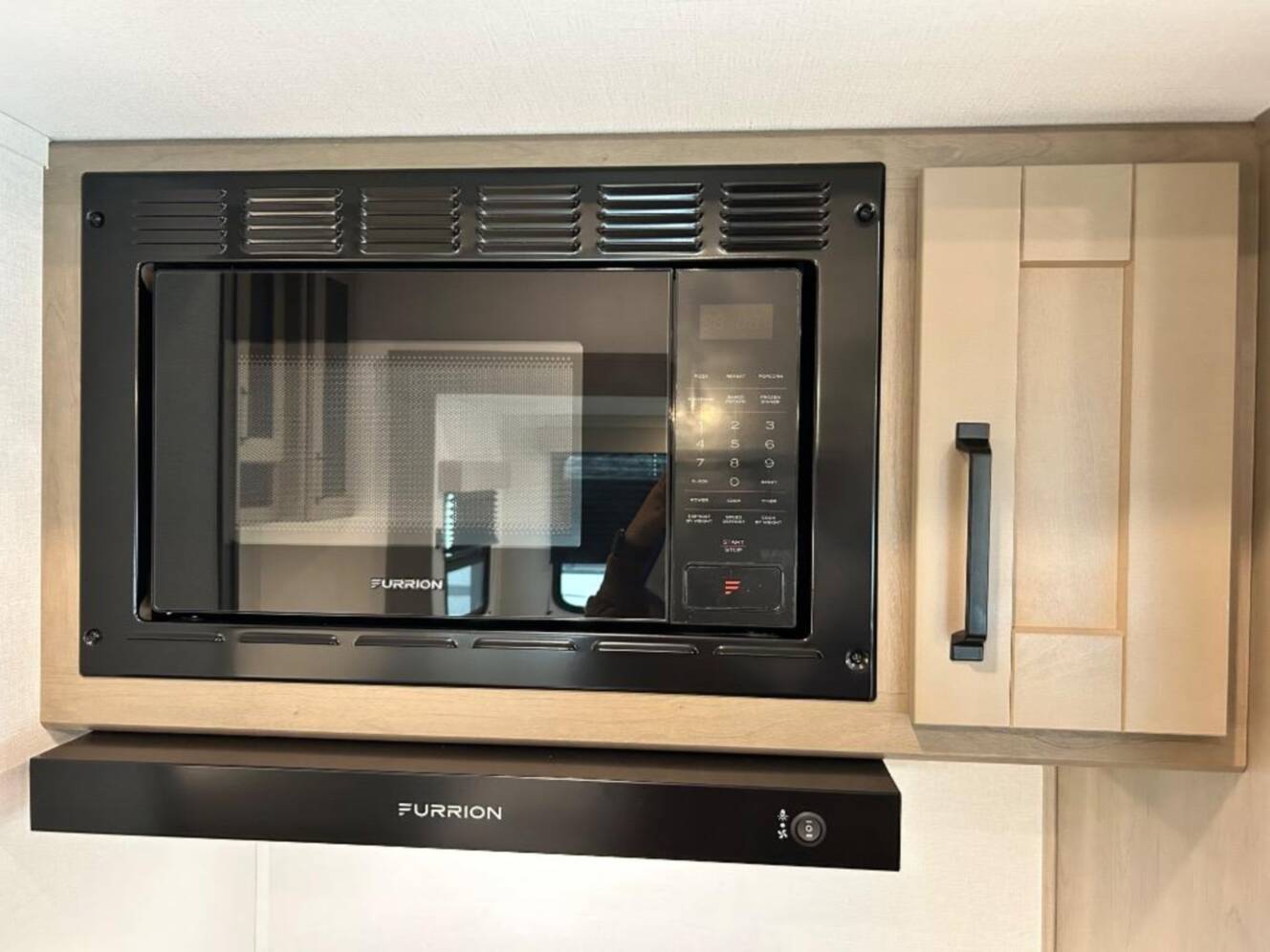 A photo of this 2026 Grand Design Reflection 100 Series 28RL