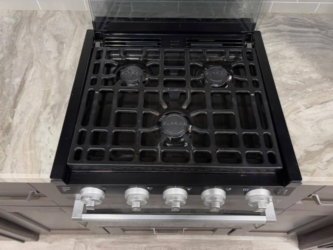 A photo of this 2022 Grand Design Reflection 150 Series 295RL