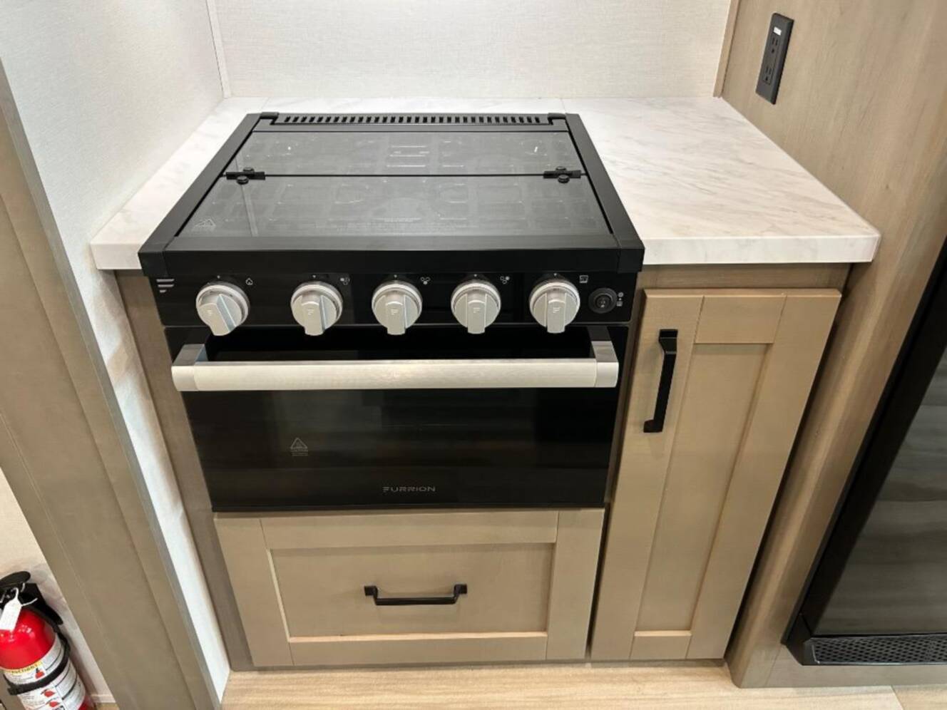 A photo of this 2026 Grand Design Reflection 100 Series 28RL