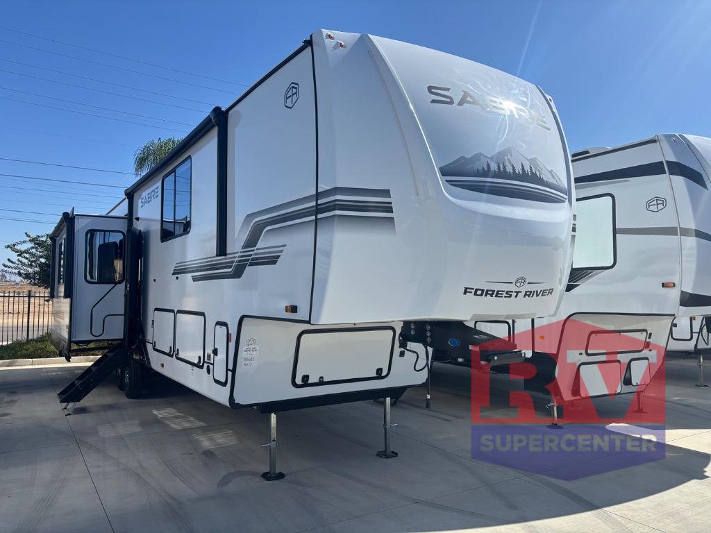 2027 Forest River Rv Sabre 36EST in menifee CA