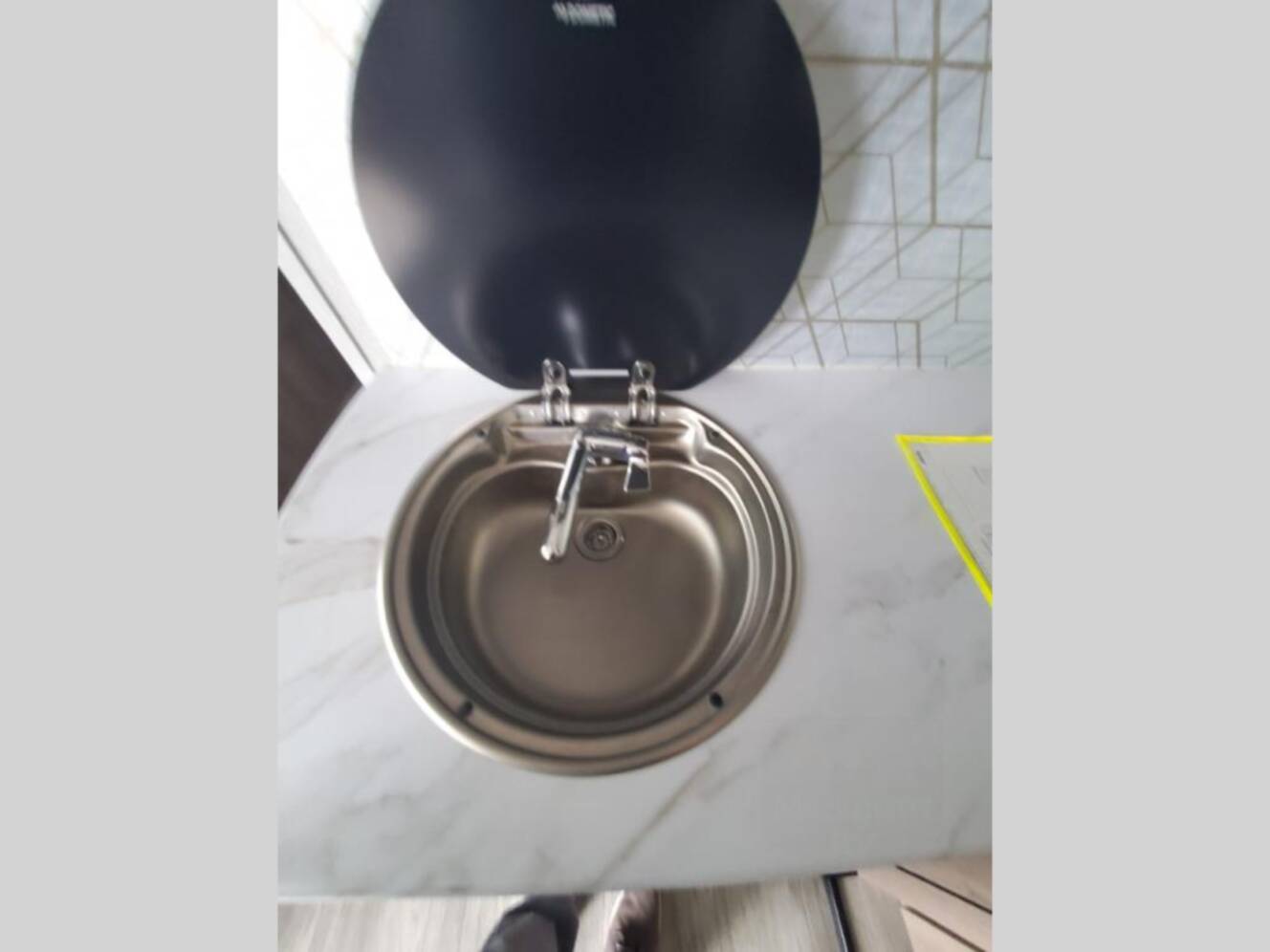 A photo of this 2023 Grand Design Imagine AIM 18BH
