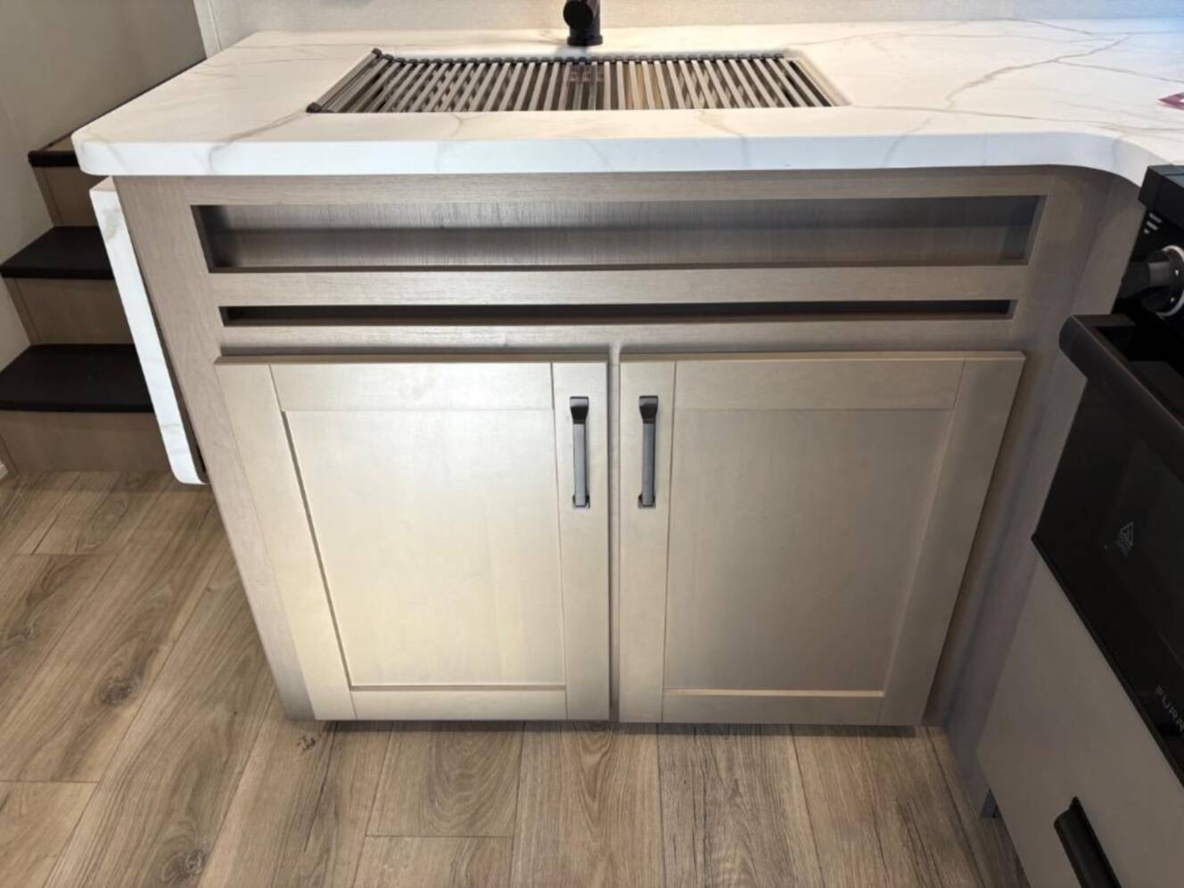 A photo of this 2026 Grand Design Reflection 100 Series 32BH