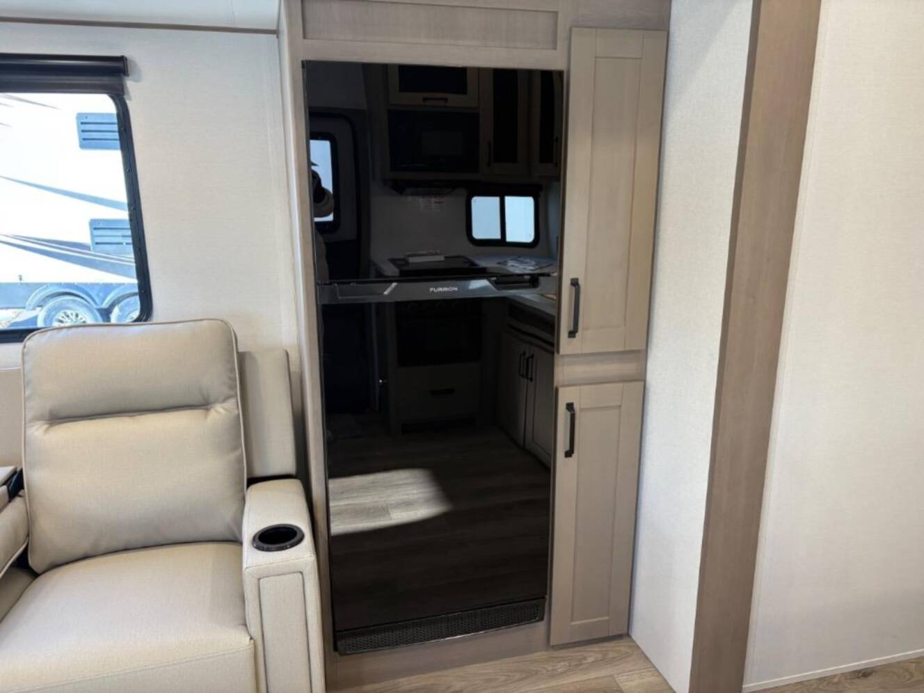 A photo of this 2026 Grand Design Reflection 100 Series 32BH