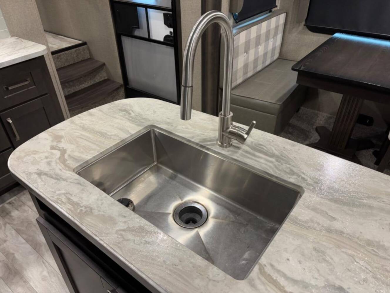 A photo of this 2022 Grand Design Reflection 150 Series 295RL
