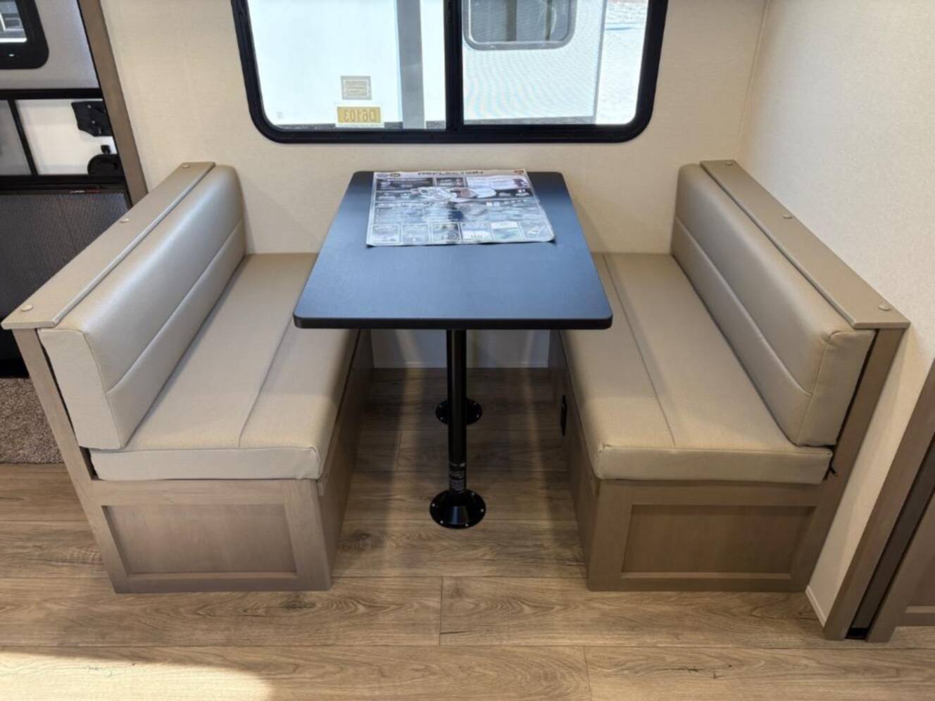 A photo of this 2026 Grand Design Reflection 100 Series 32BH
