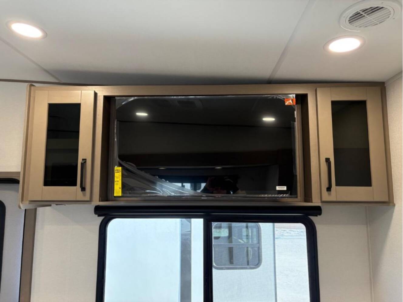 A photo of this 2026 Grand Design Reflection 100 Series 32BH